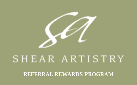 Referral Rewards Program